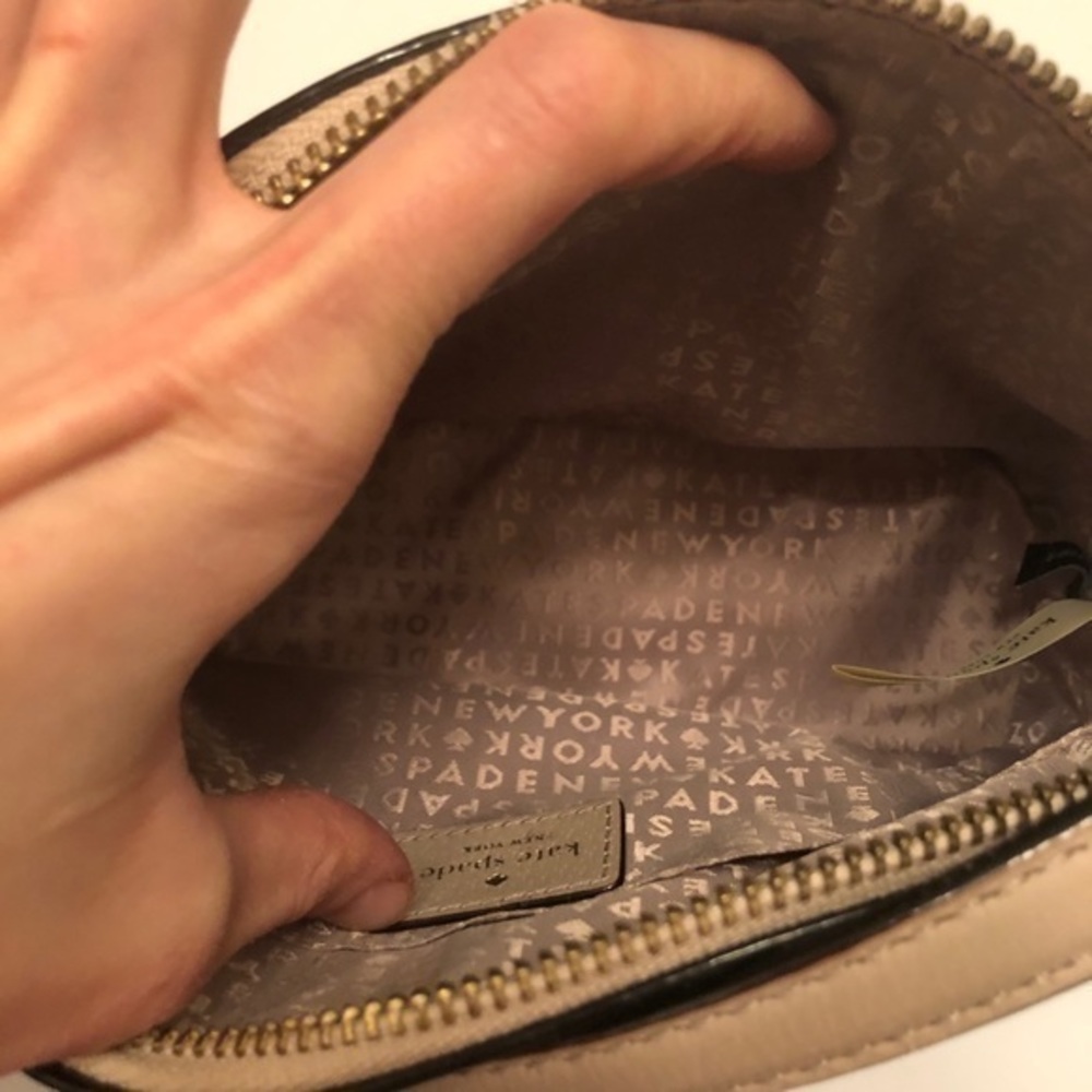 Kate spade crossbody bag - Picture 8 of 8